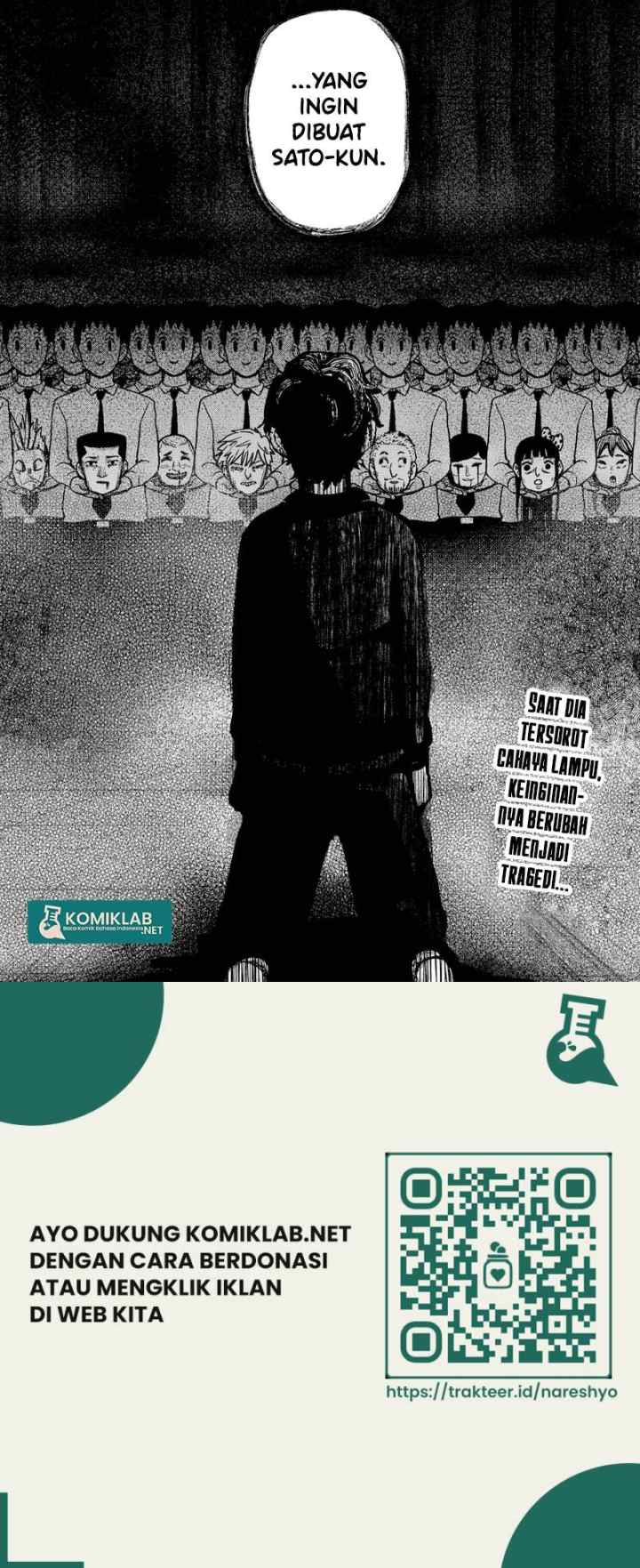 SHIBATARIAN chapter 2 halaman 17