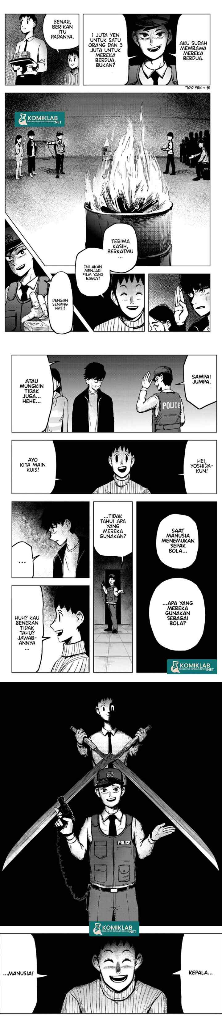 SHIBATARIAN chapter 2 halaman 13