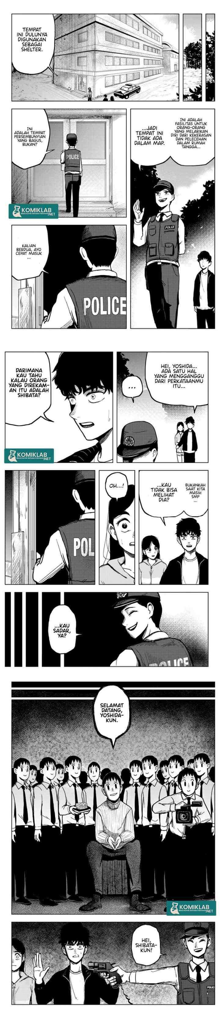SHIBATARIAN chapter 2 halaman 12