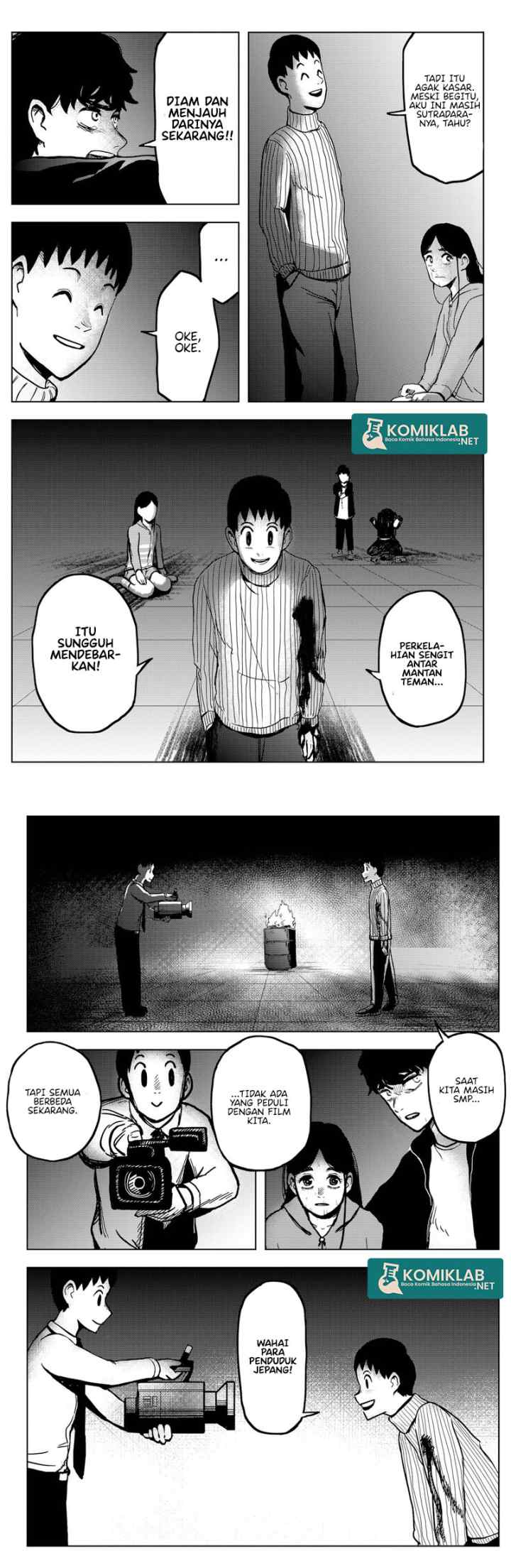 SHIBATARIAN chapter 3 halaman 10