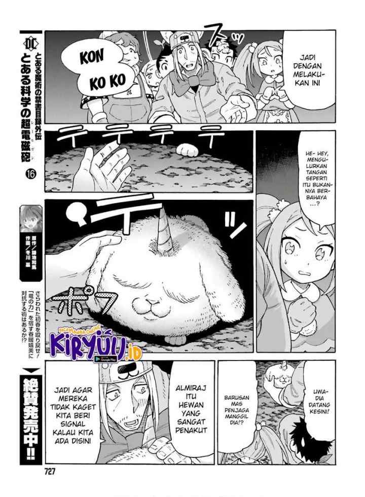Shiikuin-san wa Isekai de Doubutsuen Tsukuritainode Monsutaa wo Tenazukeru chapter 10 halaman 11