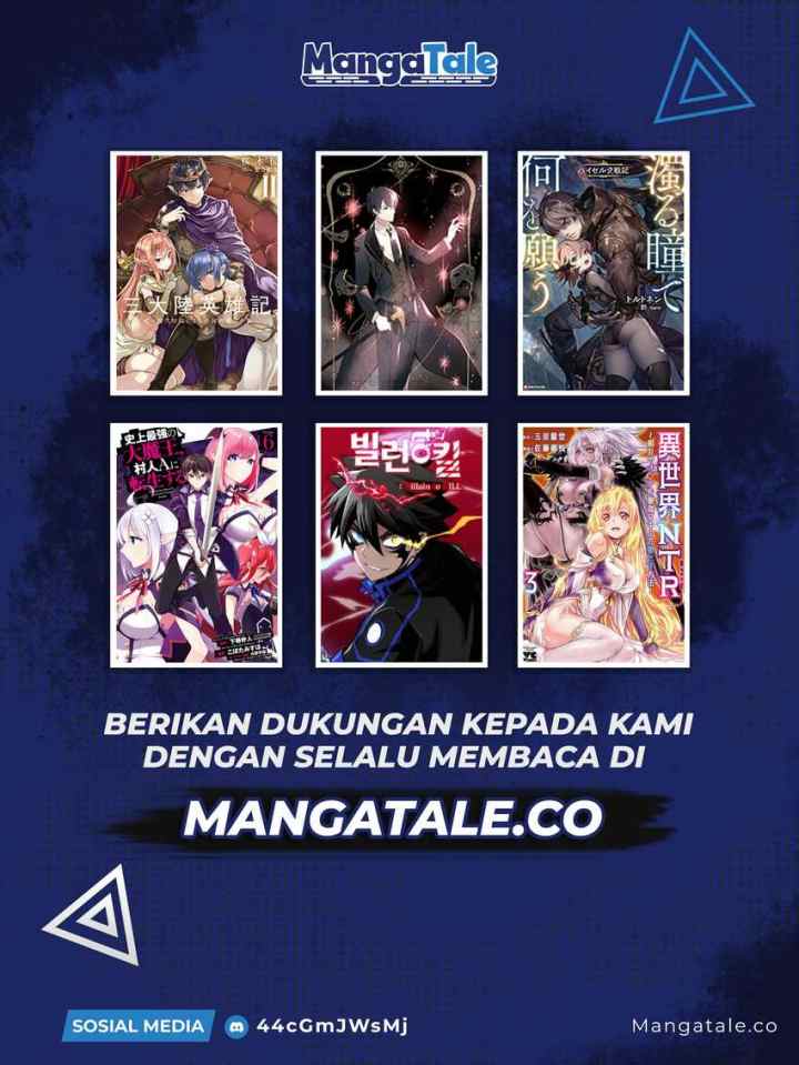 Shijou Saikyou no Daimaou, Murabito A ni Tensei suru chapter 22.2 halaman 17
