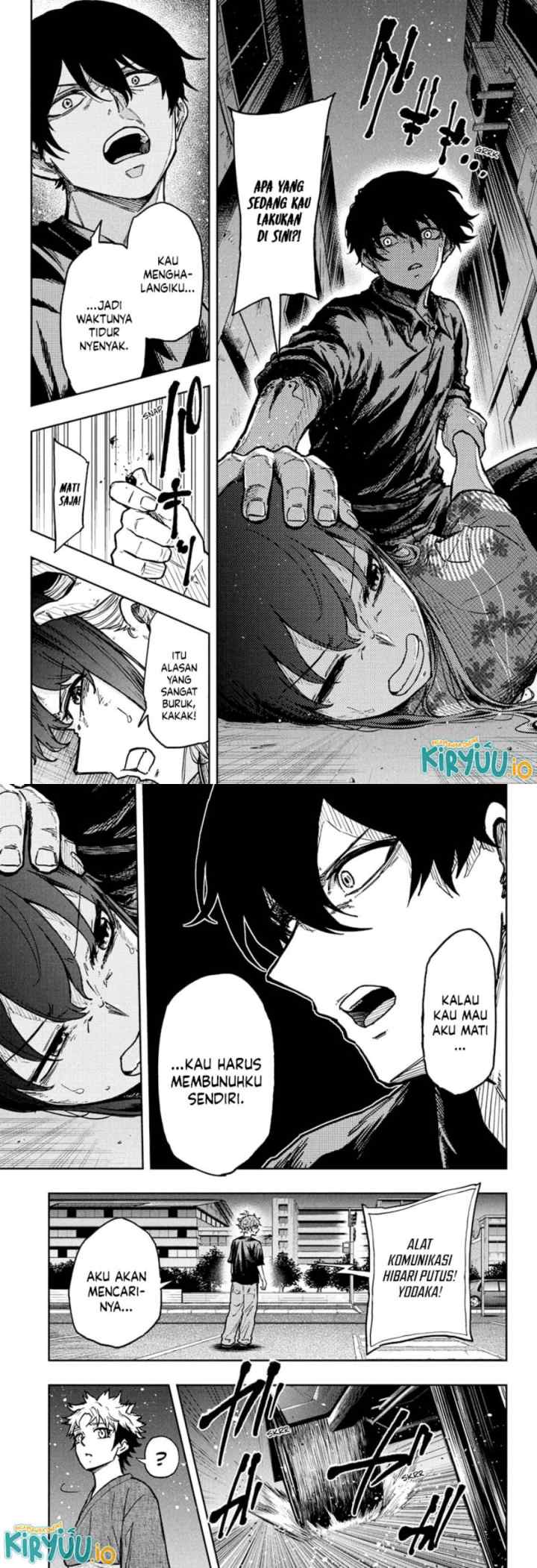 Shinobi Goto chapter 46 halaman 4