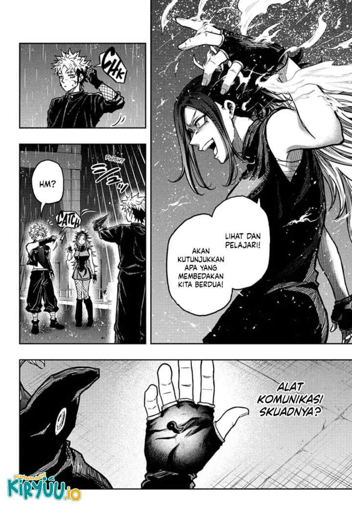 Shinobi Goto chapter 52 halaman 5