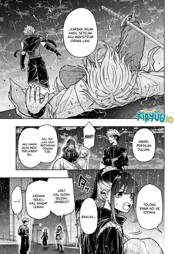 Shinobi Goto chapter 52 halaman 4
