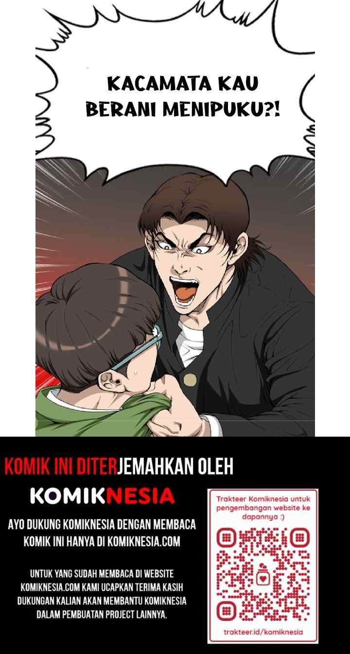 Show Me The Lucky Chan! chapter 4 halaman 11