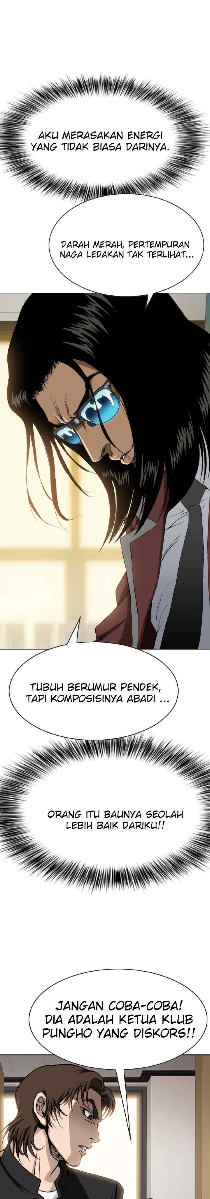 Show Me The Lucky Chan! chapter 7 halaman 13
