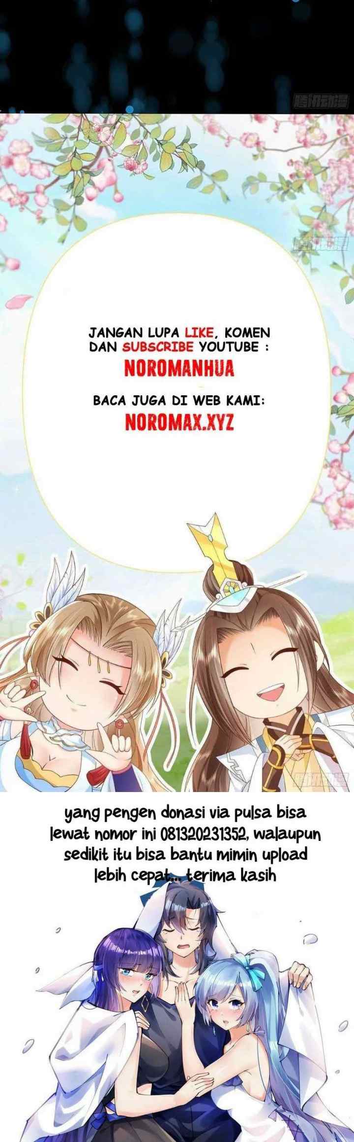 Sign in the Mystery Box to Dominate the World of Cultivation chapter 10 halaman 18
