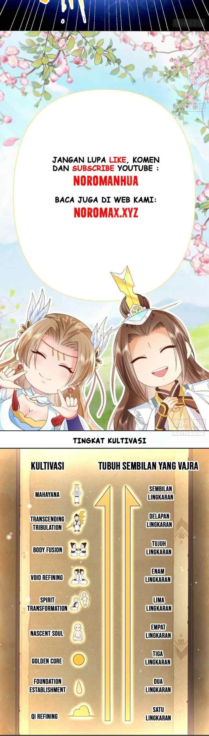 Sign in the Mystery Box to Dominate the World of Cultivation chapter 12 halaman 18