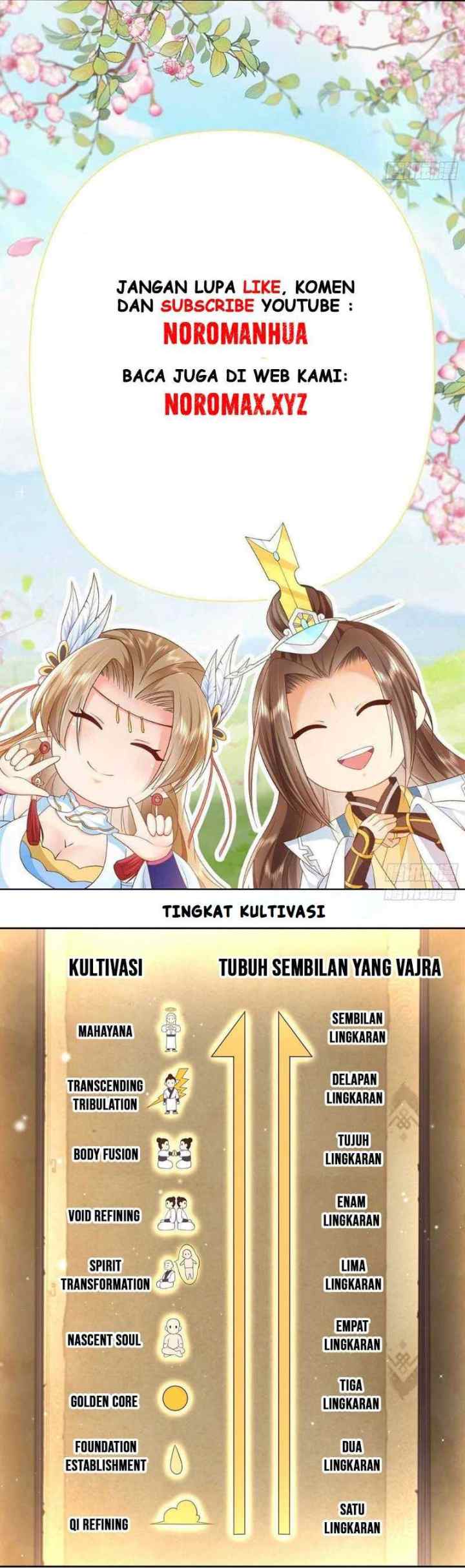 Sign in the Mystery Box to Dominate the World of Cultivation chapter 24 halaman 10