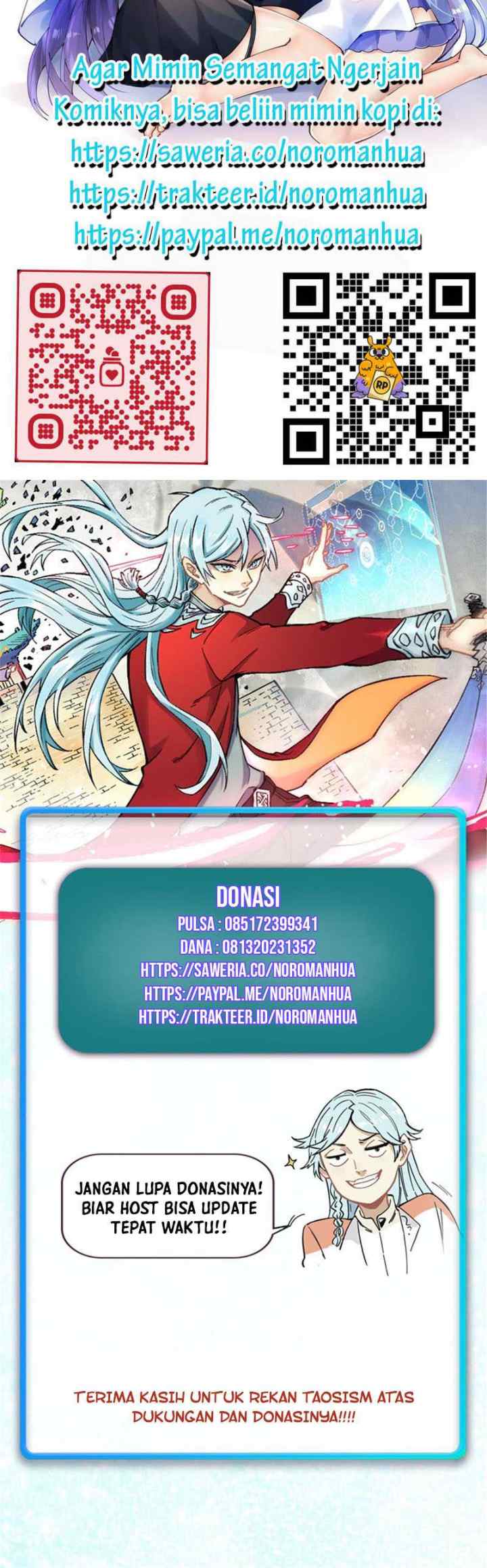Sign in the Mystery Box to Dominate the World of Cultivation chapter 25 halaman 11