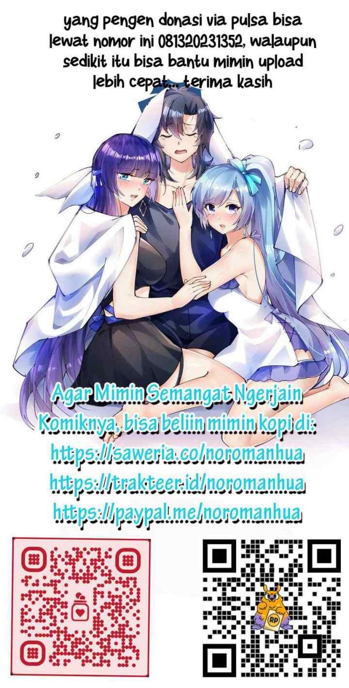 Sign in the Mystery Box to Dominate the World of Cultivation chapter 46 halaman 11