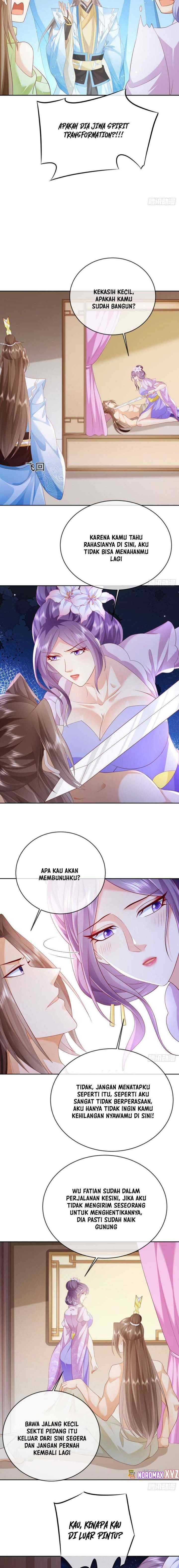 Sign in the Mystery Box to Dominate the World of Cultivation chapter 47 halaman 4