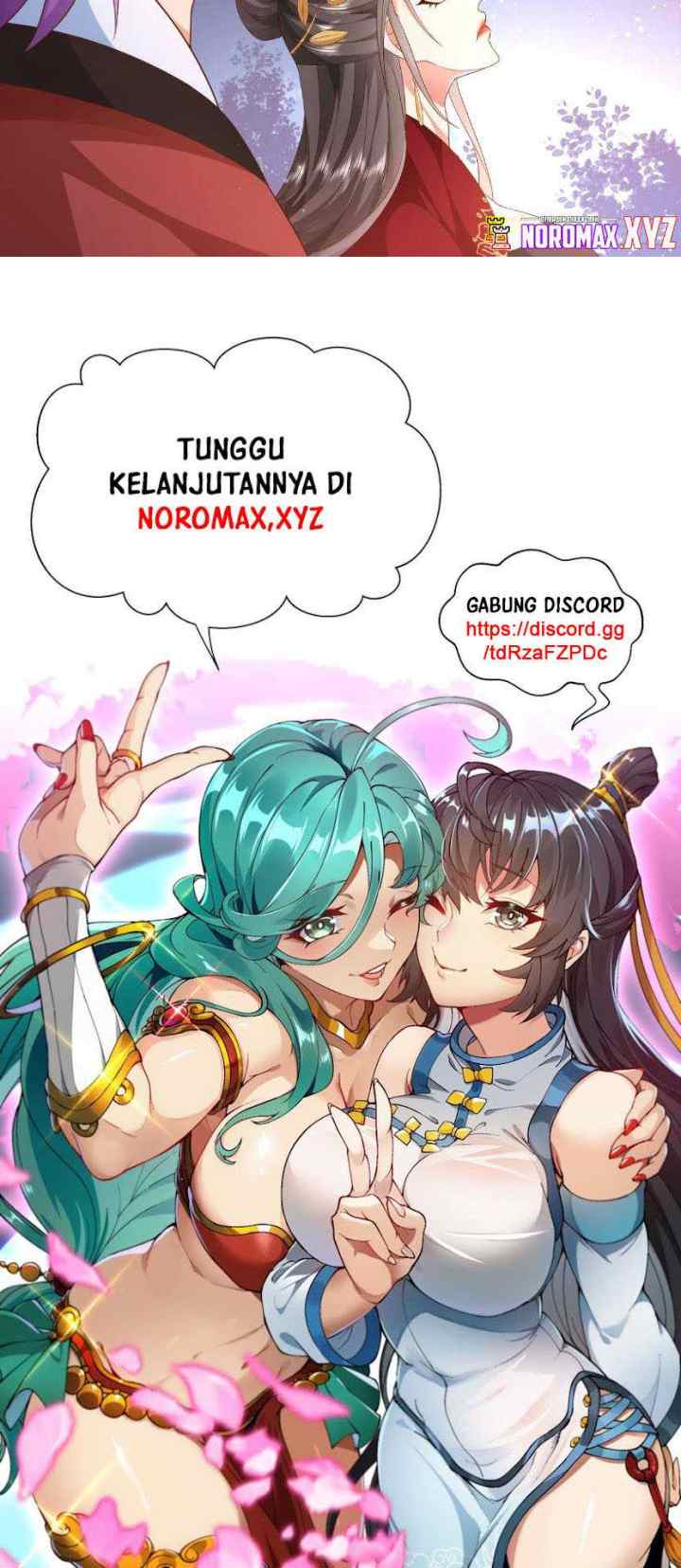 Sign in the Mystery Box to Dominate the World of Cultivation chapter 47 halaman 10