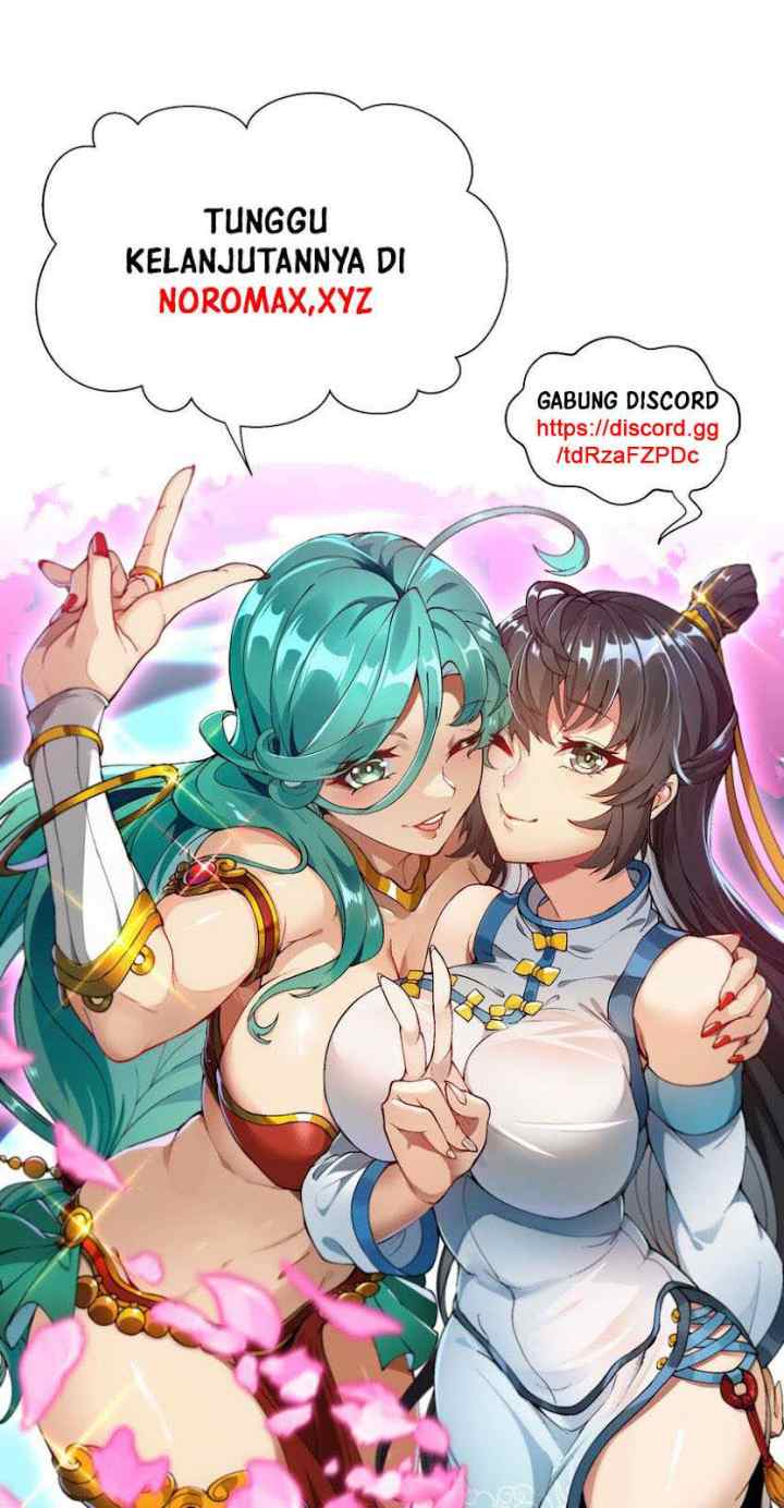Sign in the Mystery Box to Dominate the World of Cultivation chapter 55 halaman 20