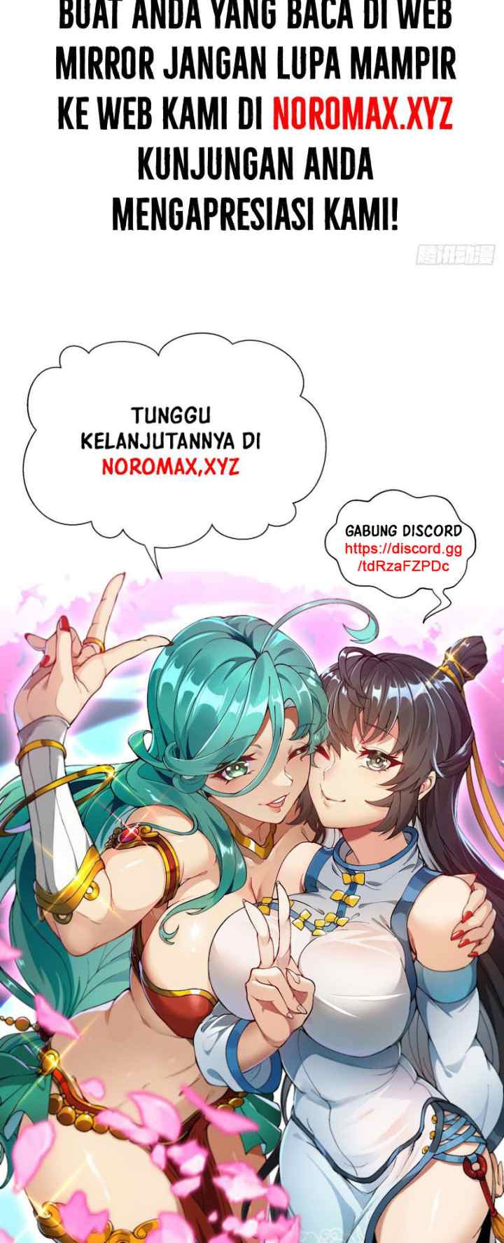 Sign in the Mystery Box to Dominate the World of Cultivation chapter 78 halaman 10