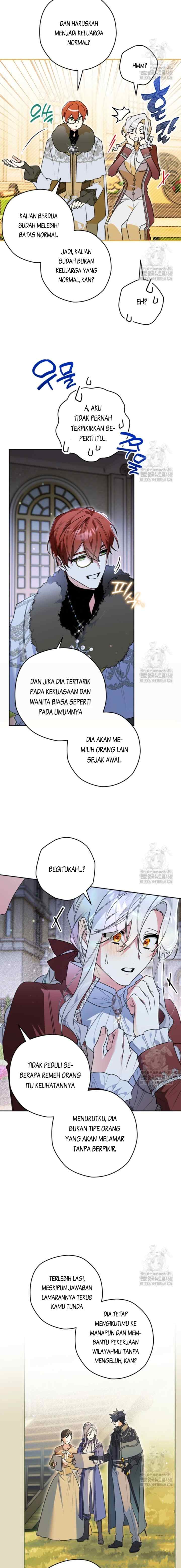 Sigrid chapter 145 halaman 11