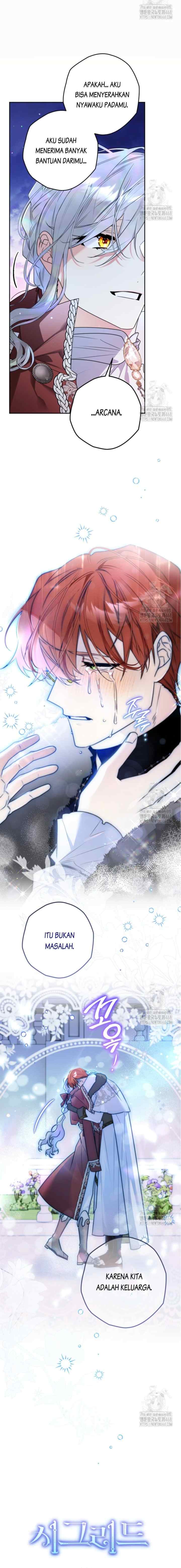 Sigrid chapter 145 halaman 6