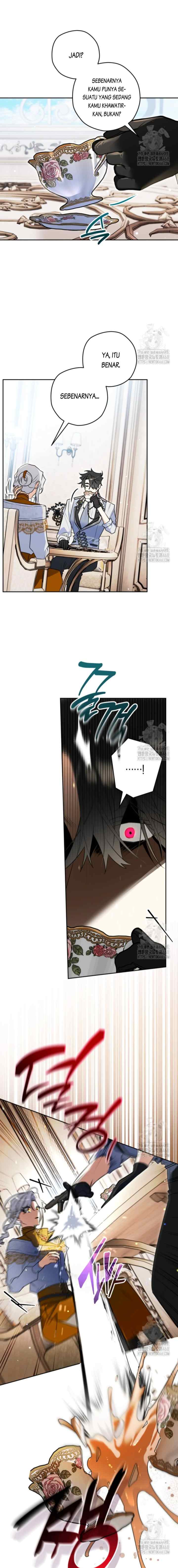 Sigrid chapter 145 halaman 18