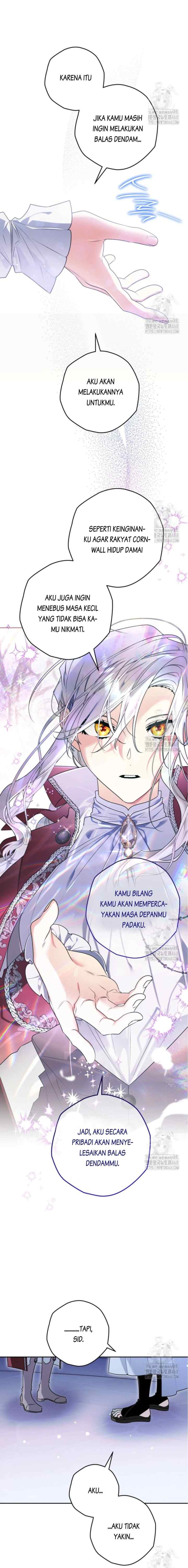 Sigrid chapter 145 halaman 5