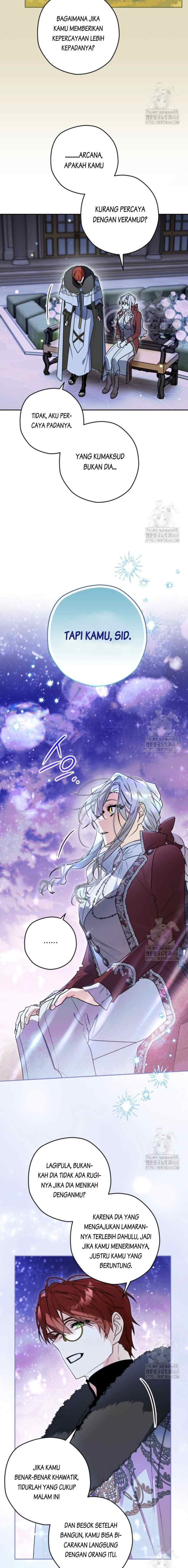 Sigrid chapter 145 halaman 12