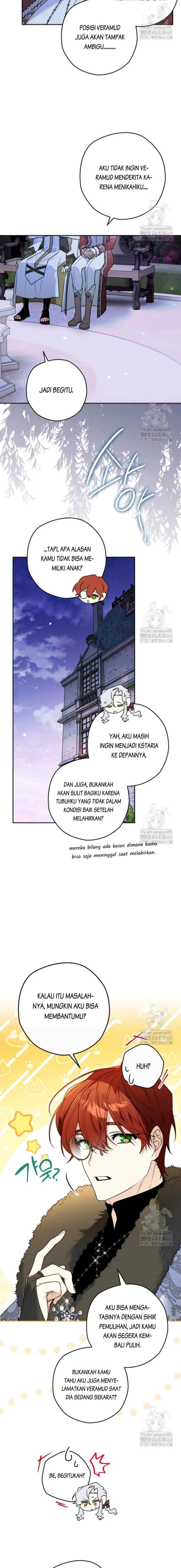 Sigrid chapter 145 halaman 10