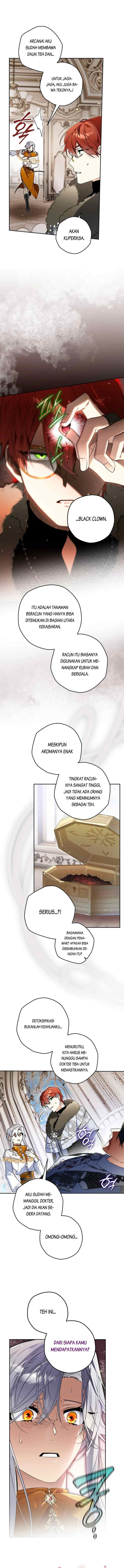 Sigrid chapter 146 halaman 8