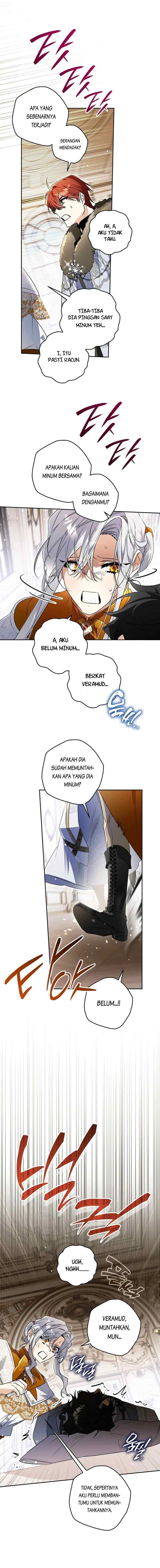 Sigrid chapter 146 halaman 6