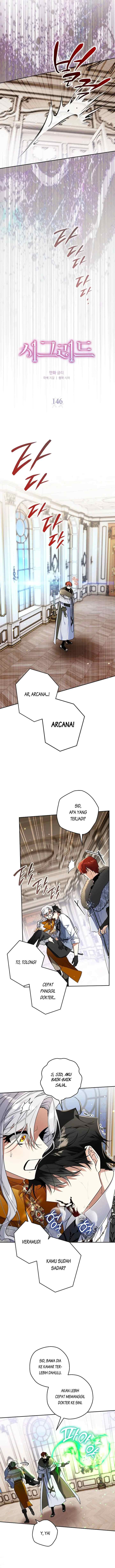 Sigrid chapter 146 halaman 5