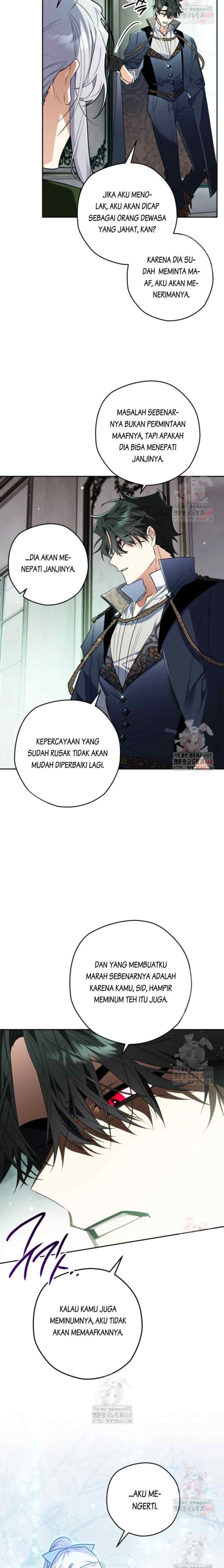 Sigrid chapter 148 halaman 14