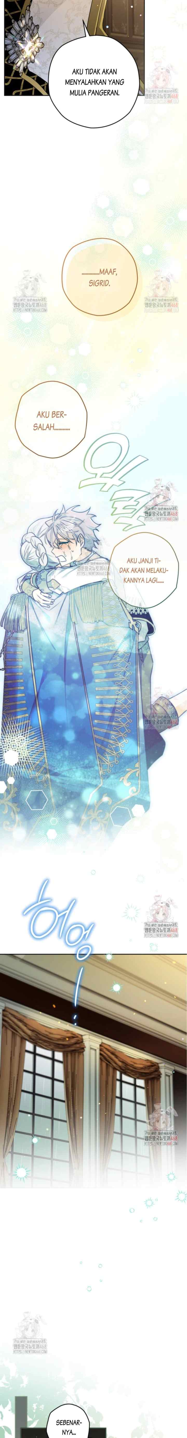 Sigrid chapter 148 halaman 8