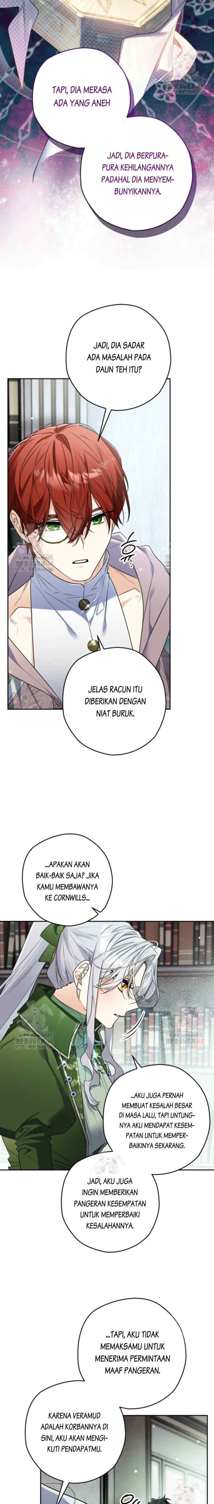 Sigrid chapter 148 halaman 13