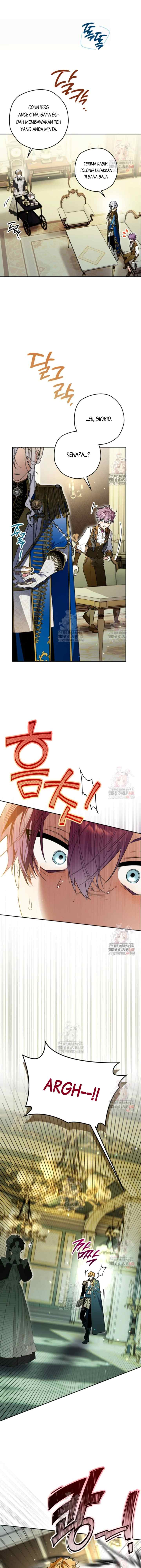 Sigrid chapter 148 halaman 11