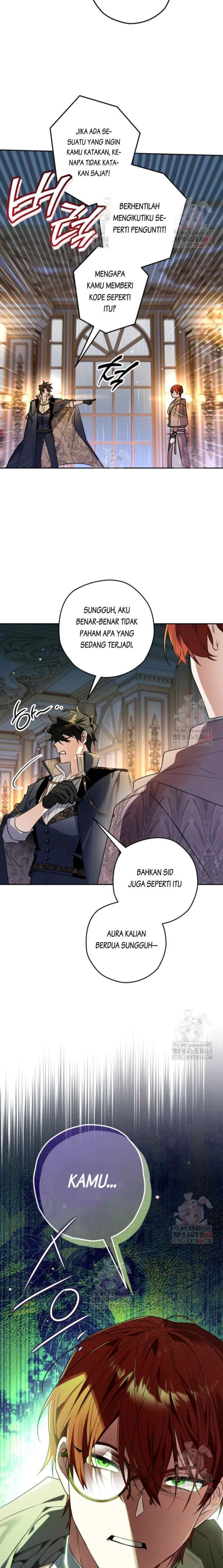 Sigrid chapter 148 halaman 19