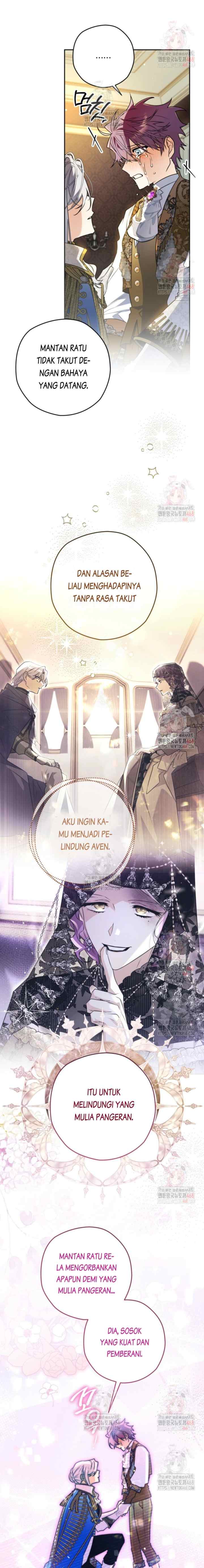 Sigrid chapter 148 halaman 6