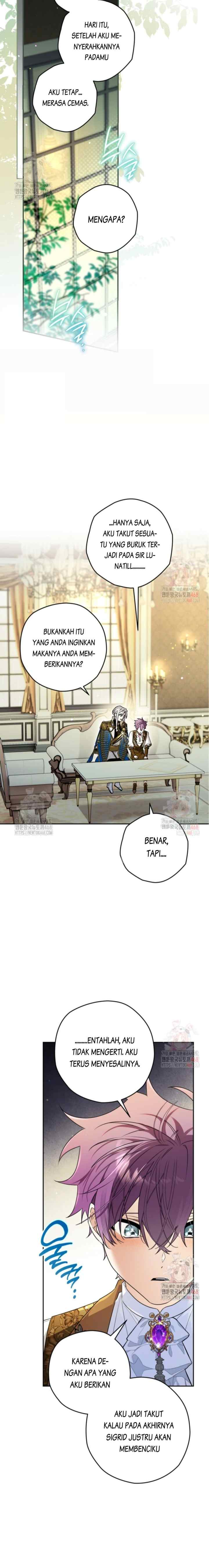 Sigrid chapter 148 halaman 9