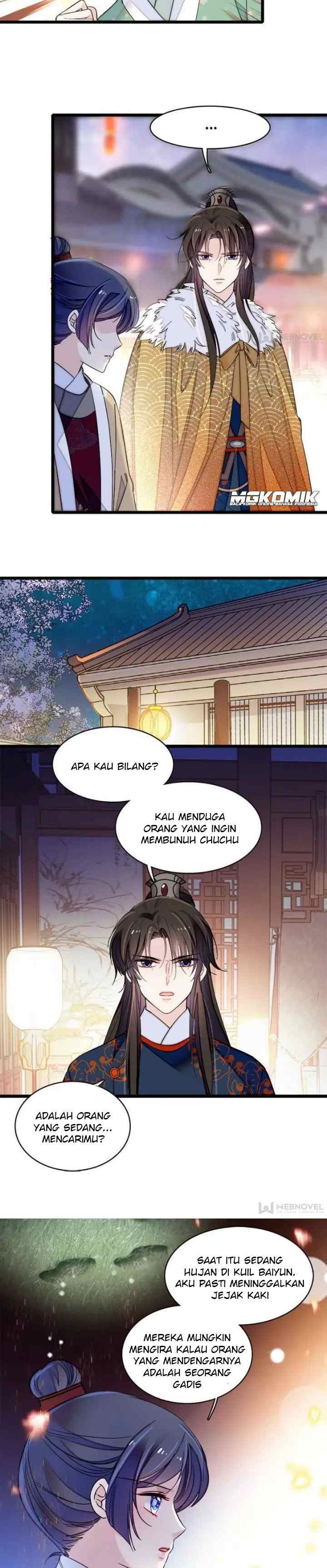 Sijin chapter 109 halaman 11
