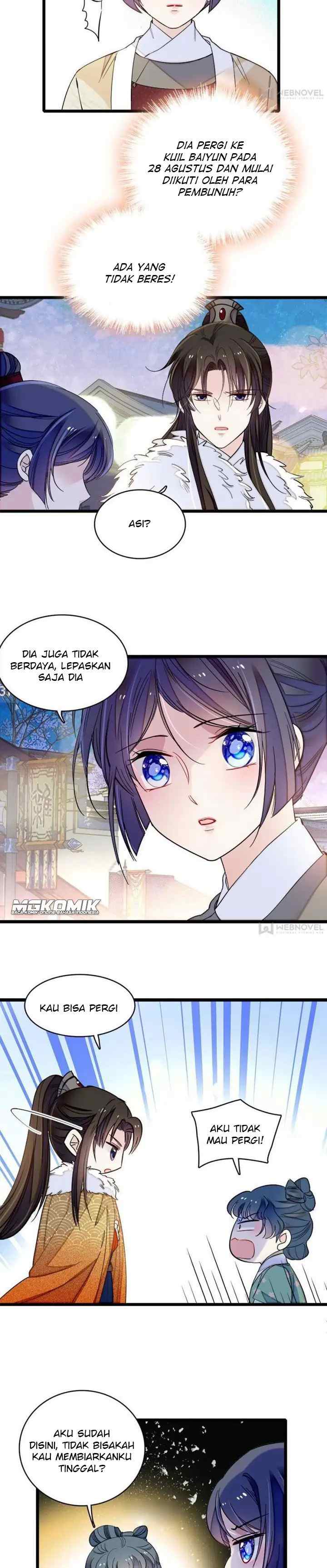 Sijin chapter 109 halaman 8