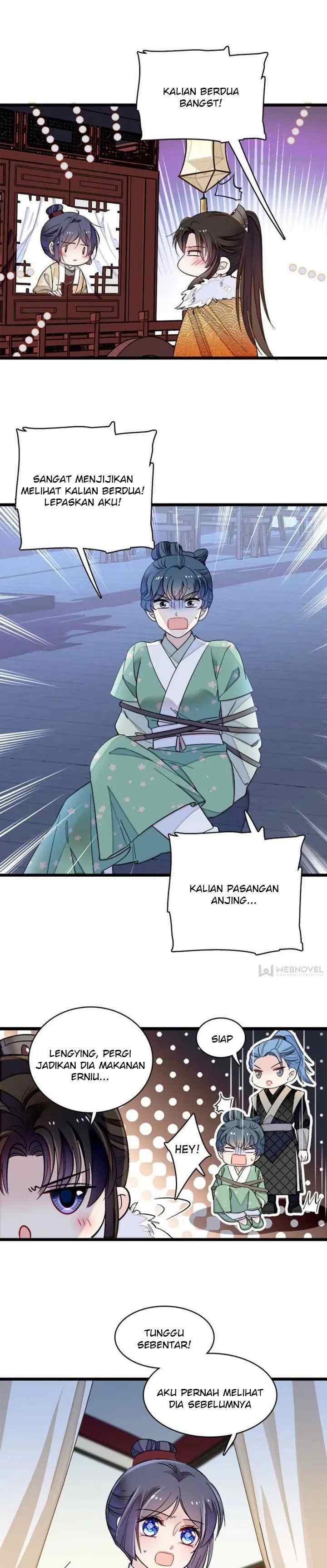 Sijin chapter 109 halaman 5