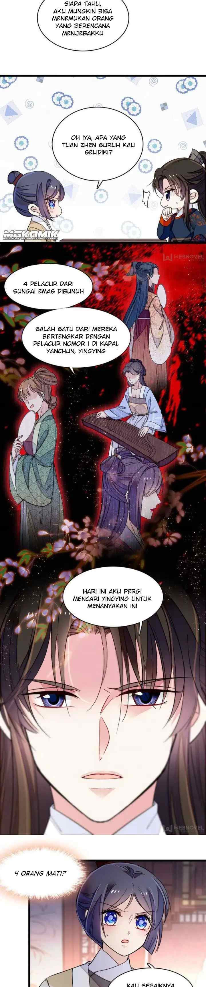 Sijin chapter 109 halaman 13