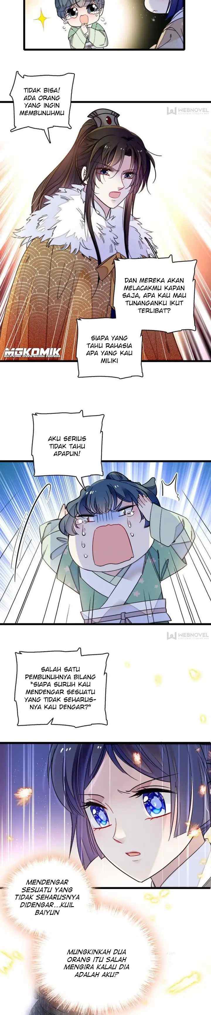 Sijin chapter 109 halaman 9