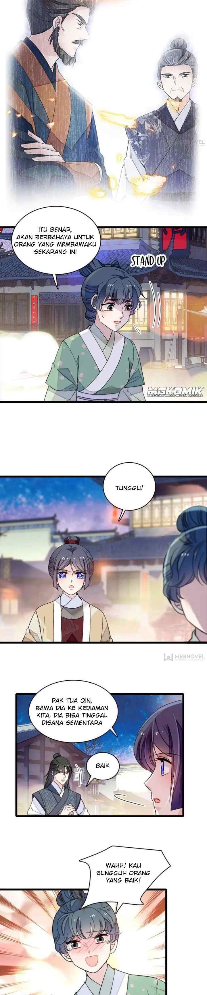 Sijin chapter 109 halaman 10