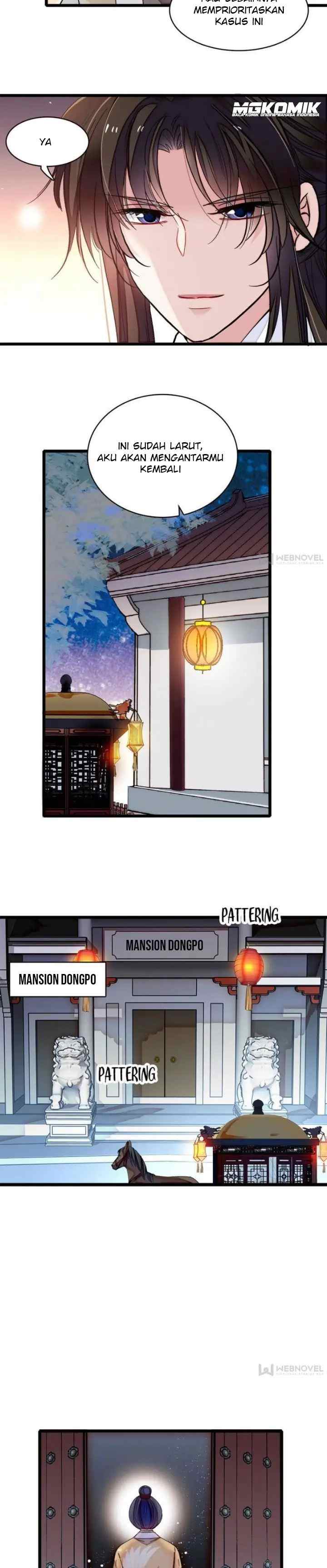 Sijin chapter 109 halaman 14