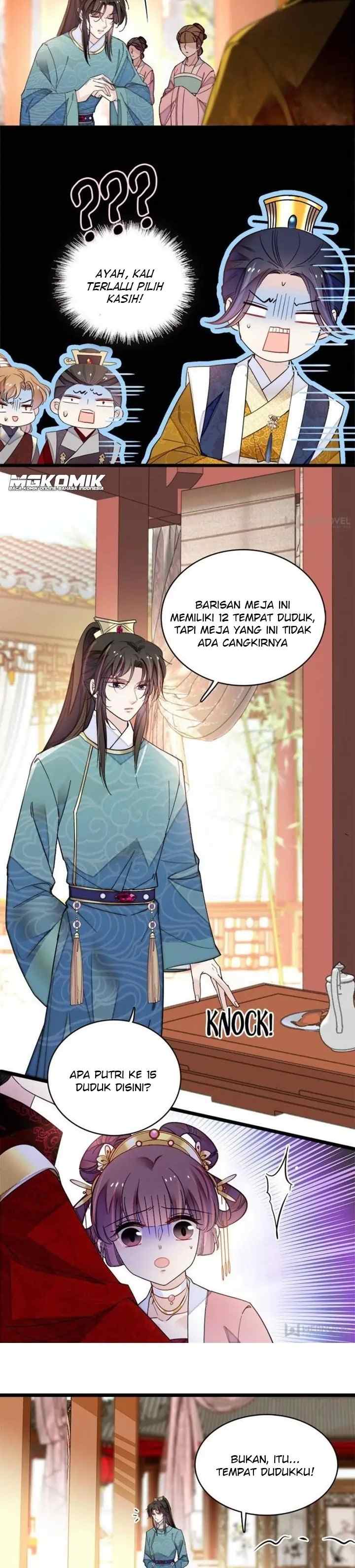 Sijin chapter 144 halaman 6