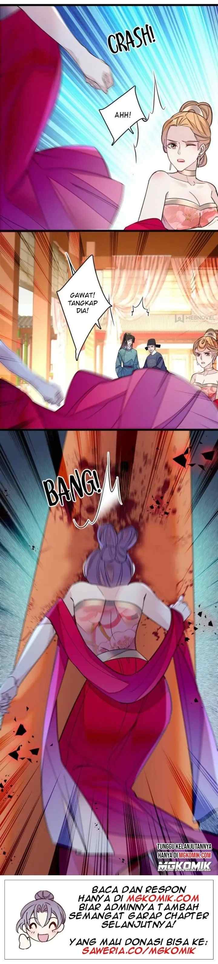 Sijin chapter 144 halaman 15