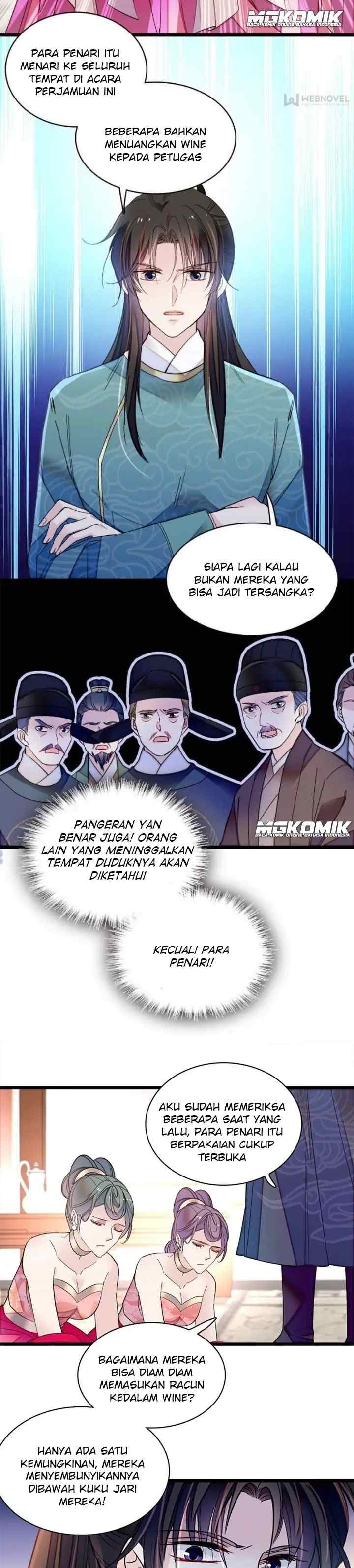 Sijin chapter 144 halaman 13
