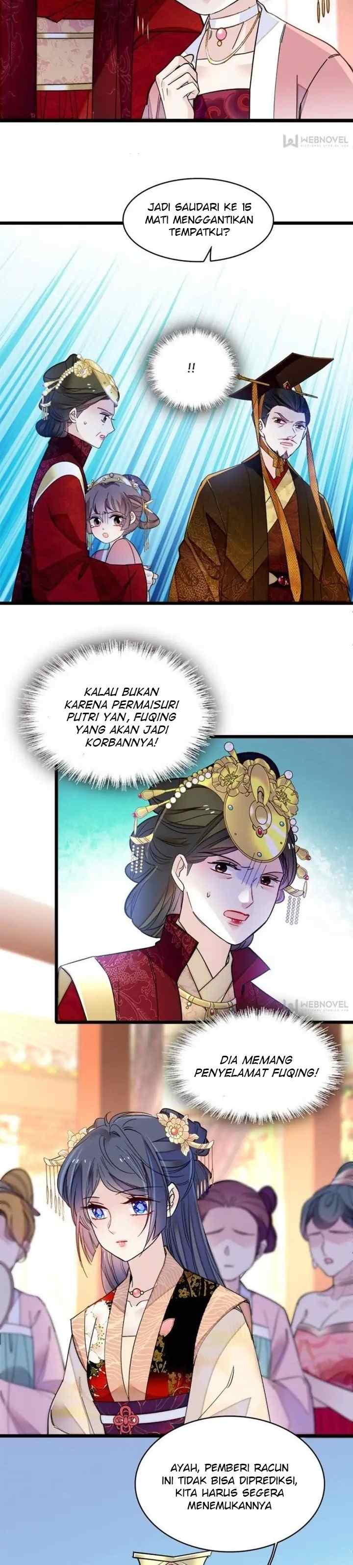 Sijin chapter 144 halaman 9
