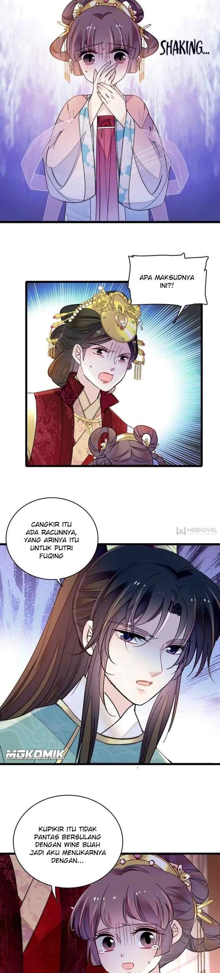 Sijin chapter 144 halaman 8