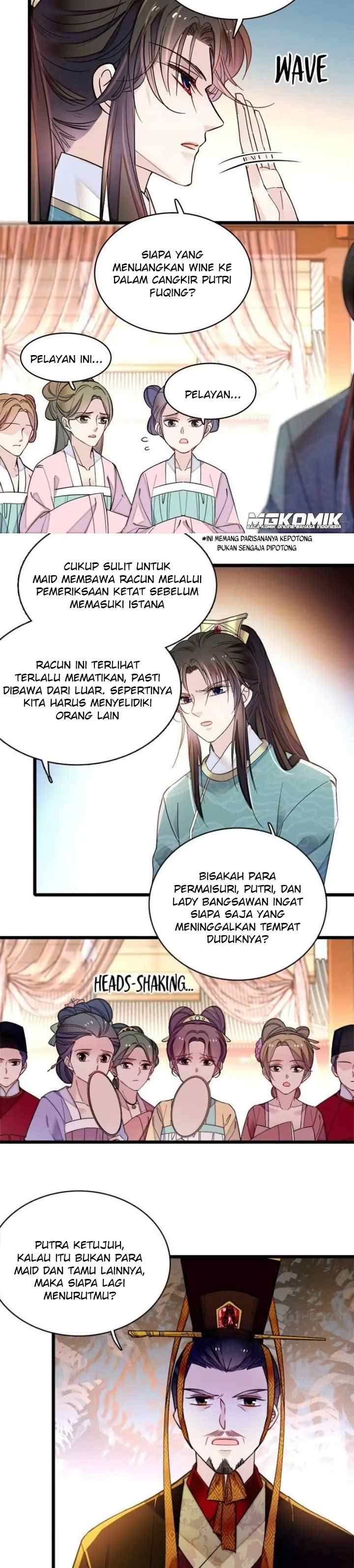 Sijin chapter 144 halaman 11