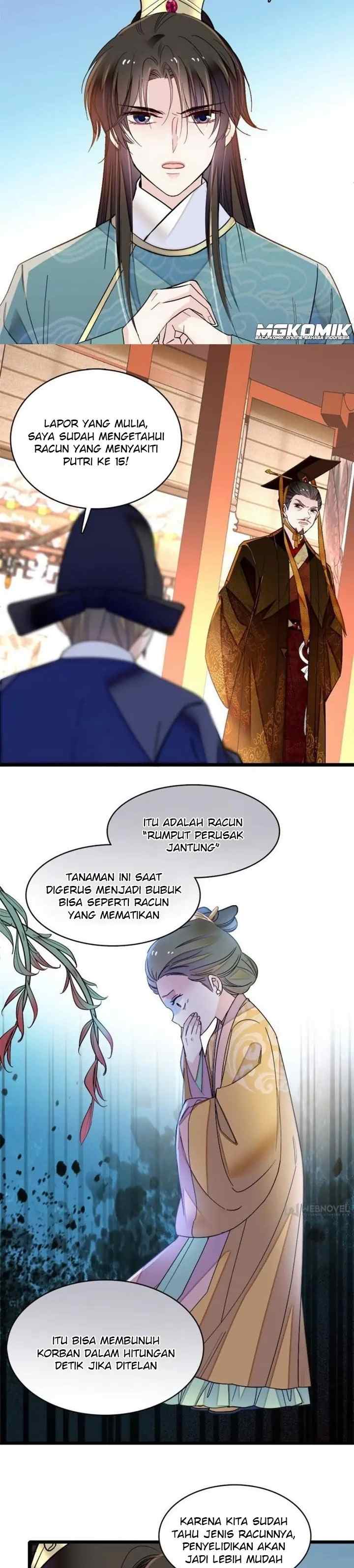 Sijin chapter 144 halaman 10